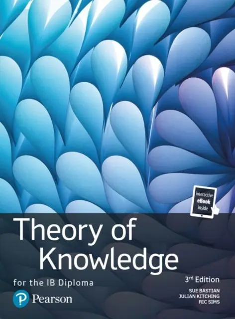 Książka - Theory of Knowledge for the IB Diploma.