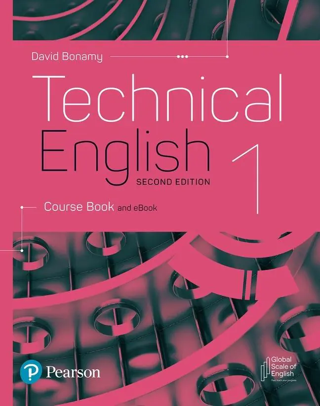 Książka - Technical English 1 Coursebook