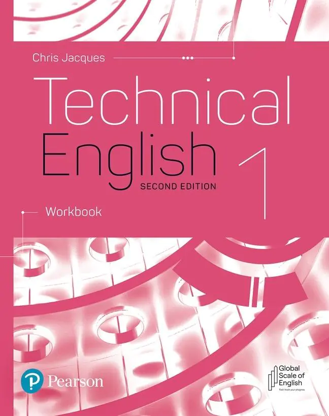 Książka - Technical English 1. Workbook