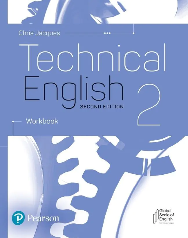 Książka - Technical English 2. Workbook