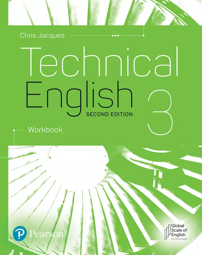 Książka - Technical English 3. Workbook