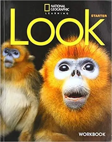 Książka - Look Starter WB