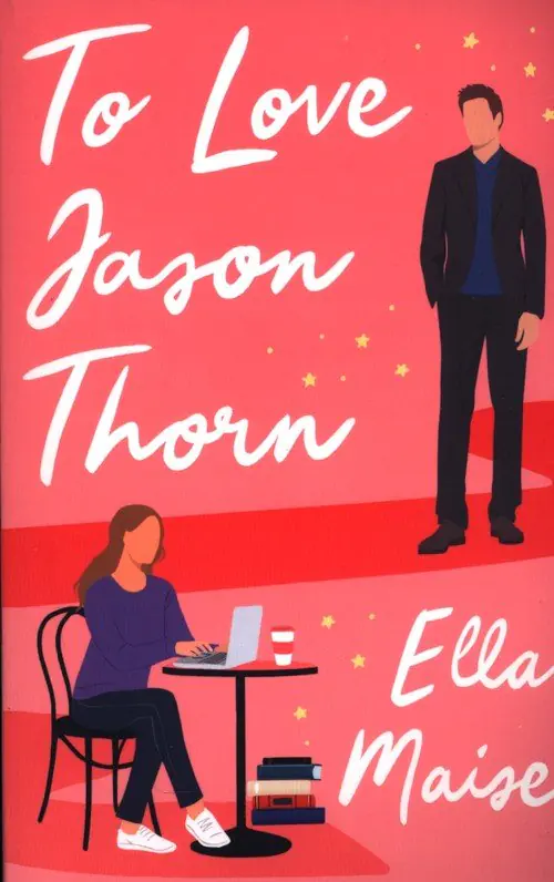 Książka - To Love Jason Thorn