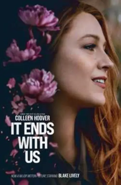 Książka - It Ends With Us