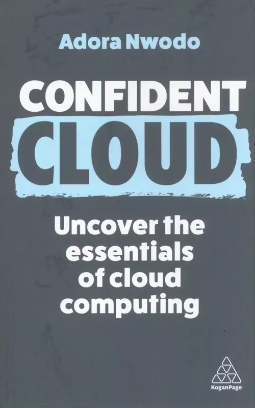 Książka - Confident Series, Confident Cloud