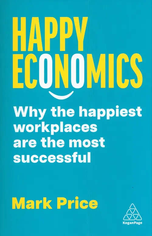 Książka - Happy Economics
