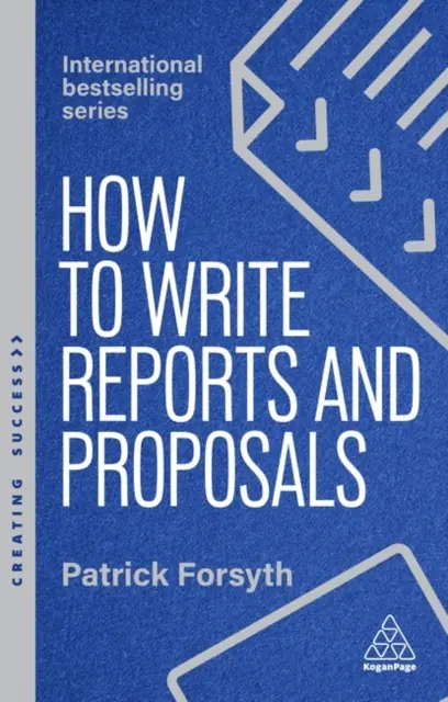 Książka - How to Write Reports and Proposals