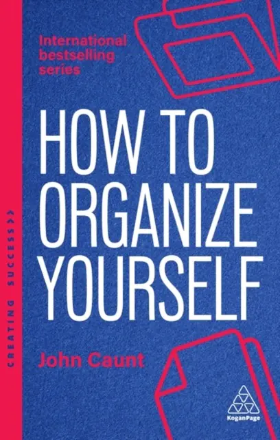 Książka - How to Organize Yourself