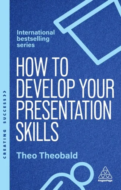 Książka - How to Develop Your Presentation Skills