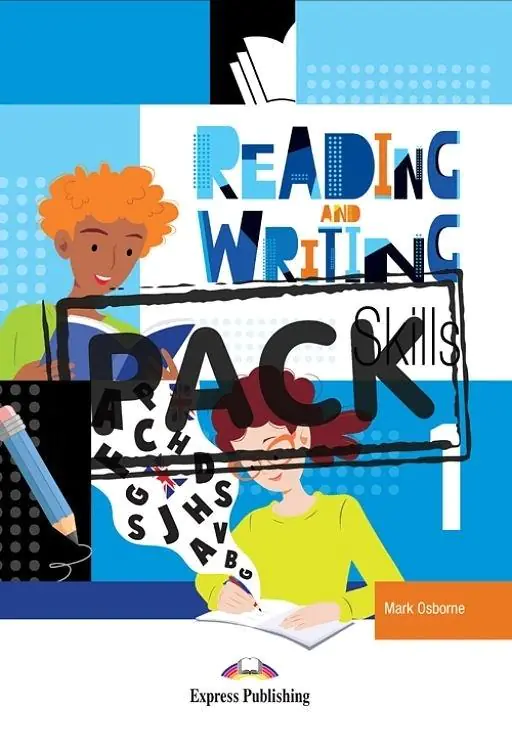 Książka - Reading and Writing Skills 1. Student`s Book + kod DigiBook