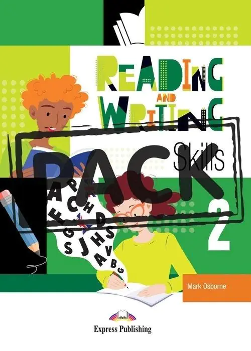 Książka - Reading and Writing Skills 2. Student`s Book + kod DigiBook