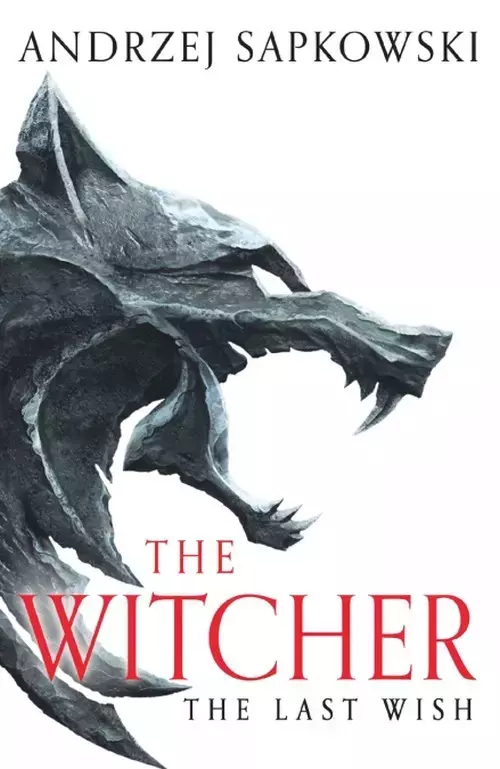 Książka - The Witcher. The Last Wish