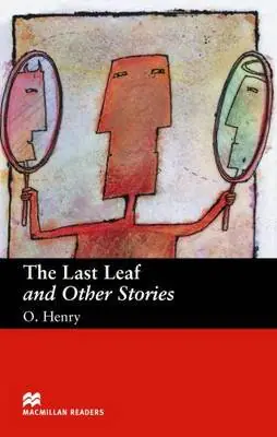 Książka - Macmillan Readers Last Leaf The and Other Stories Beginner