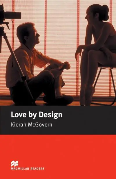 Książka - Love by Design Elementary