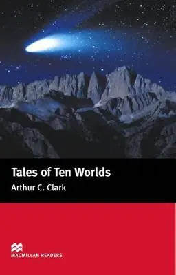 Książka - Tales of Ten Worlds. Elementary