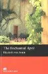 Książka - The Enchanted April