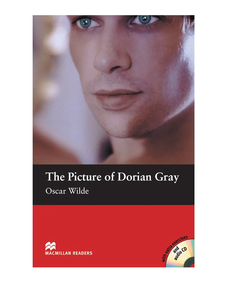 Książka - The Picture of Dorian Gray: Elementary