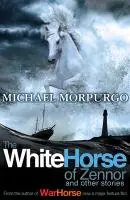Książka - White Horse of Zennor