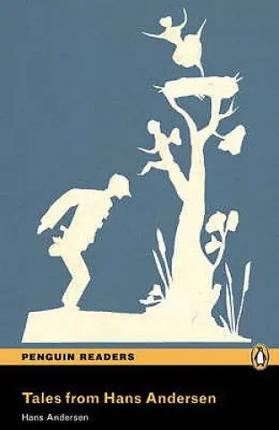 Książka - Level 2: Tales from Hans Andersen