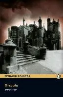 Książka - Penguin Readers Level 3 Dracula