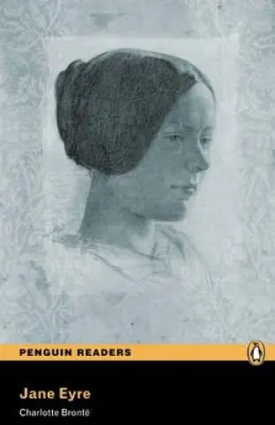 Książka - Penguin Readers Level 5 Jane Eyre