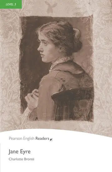 Książka - Penguin Readers Level 3 Jane Eyre