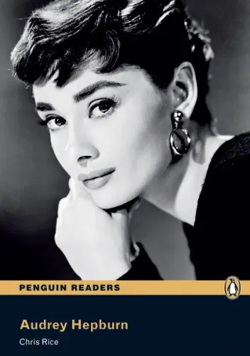 Książka - Level 2: Audrey Hepburn