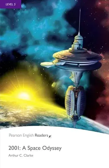 Książka - Level 5: A Space Odyssey