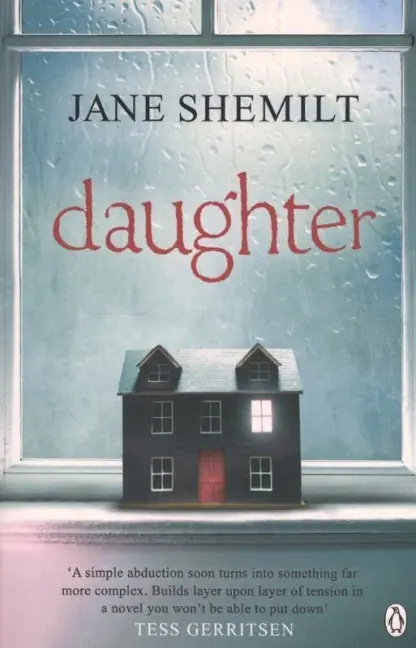 Książka - The Daughter
