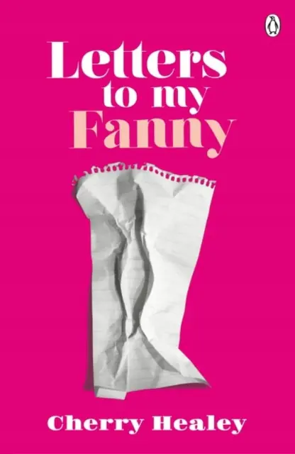 Książka - Letters to my Fanny