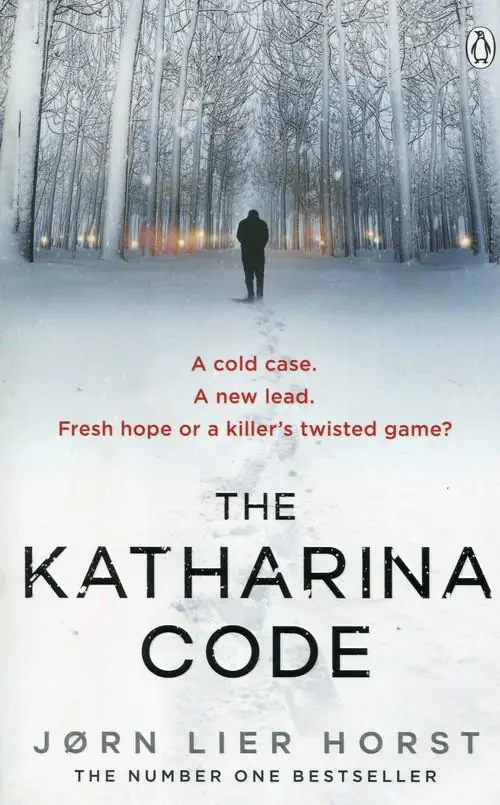 The Katharina Code