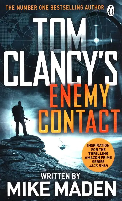 Tom Clancys Enemy Contact