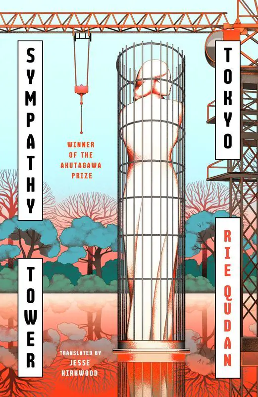Książka - Sympathy Tower Tokyo wer. angielska