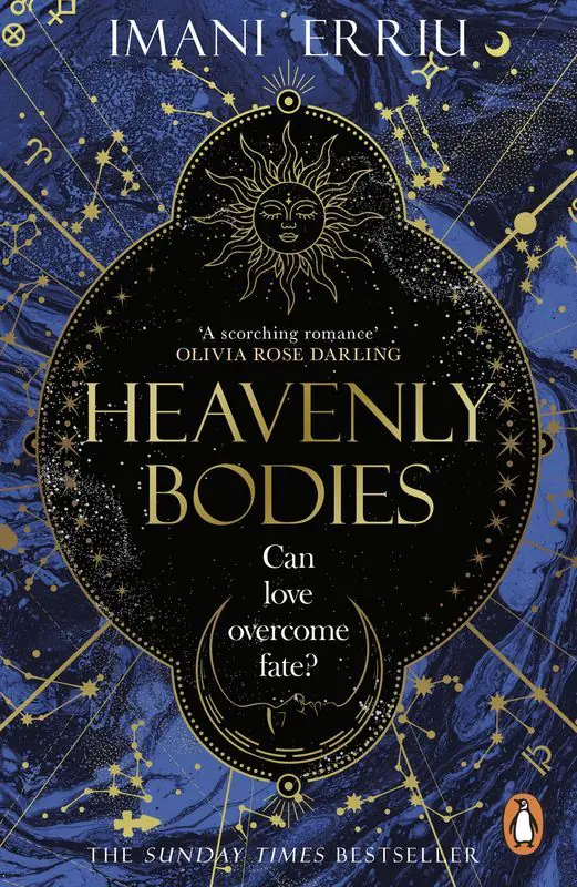 Książka - Heavenly Bodies wer. angielska