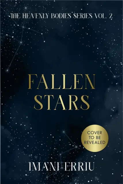 Książka - Fallen Stars