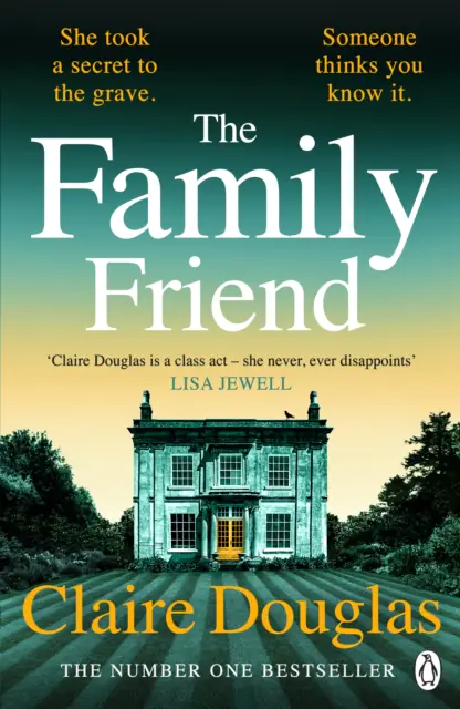 Książka - The Family Friend
