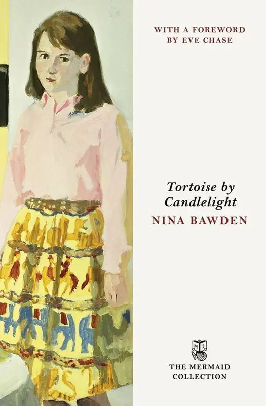 Książka - Tortoise by Candlelight