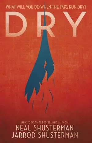 Książka - Dry