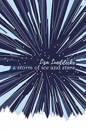 Książka - Storm of Ice and Stars