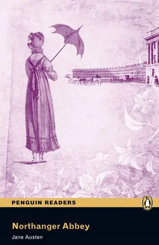 Książka - Level 6: Northanger Abbey Book and MP3 Pack