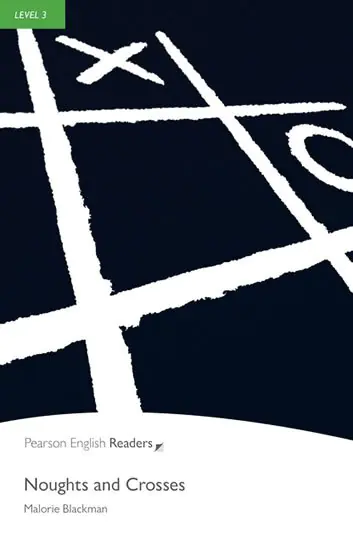 Książka - Noughts and Crosses