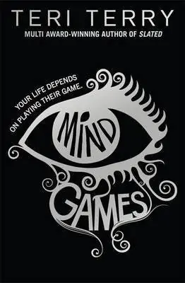 Książka - Mind Games