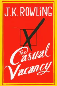 The Casual Vacancy