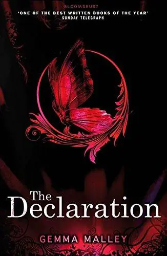 Książka - The Declaration