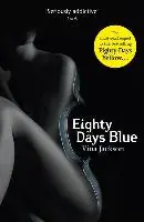 Książka - Eighty Days Blue