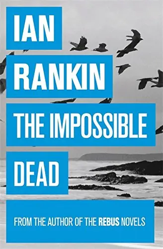 Książka - The Impossible Dead