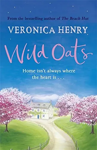 Książka - Wild Oats - Veronica Henry 