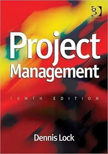Książka - Project Management