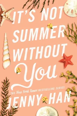 Książka - It's Not Summer Without You