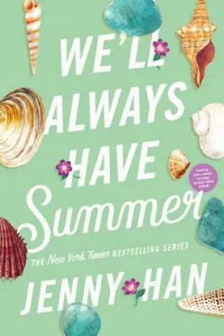 Książka - We'll Always Have Summer
